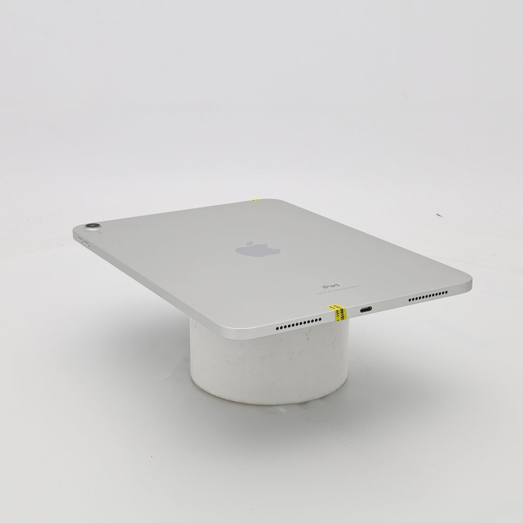 99新 Apple iPad 10代 256G 銀色 WIFI