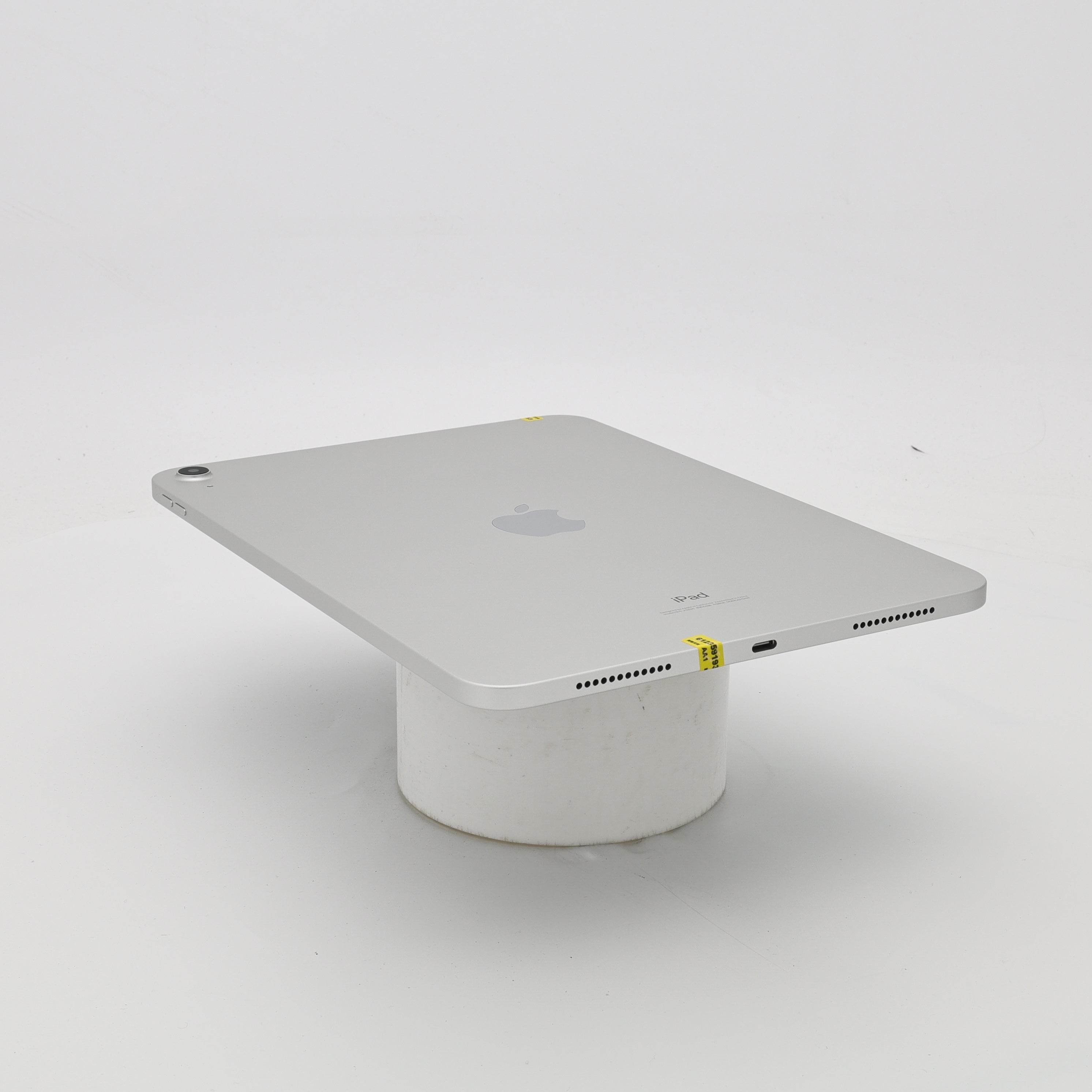 99新 Apple iPad 10代 256G 銀色 WIFI