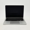95新 Apple MacBook Air 24年 13寸 M3（8+8核） 8G RAM 256G SSD 銀色