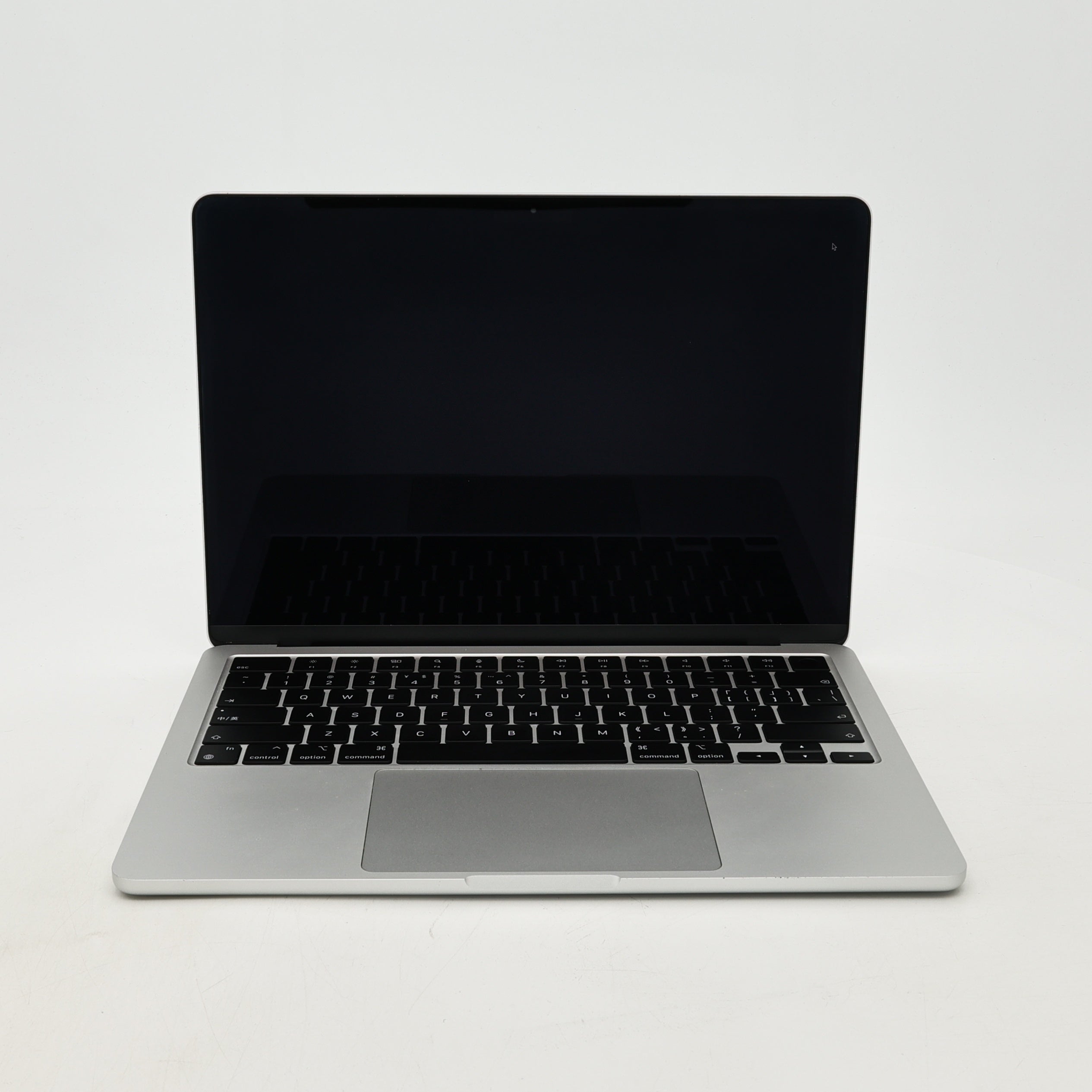 95新 Apple MacBook Air 24年 13寸 M3（8+8核） 8G RAM 256G SSD 銀色