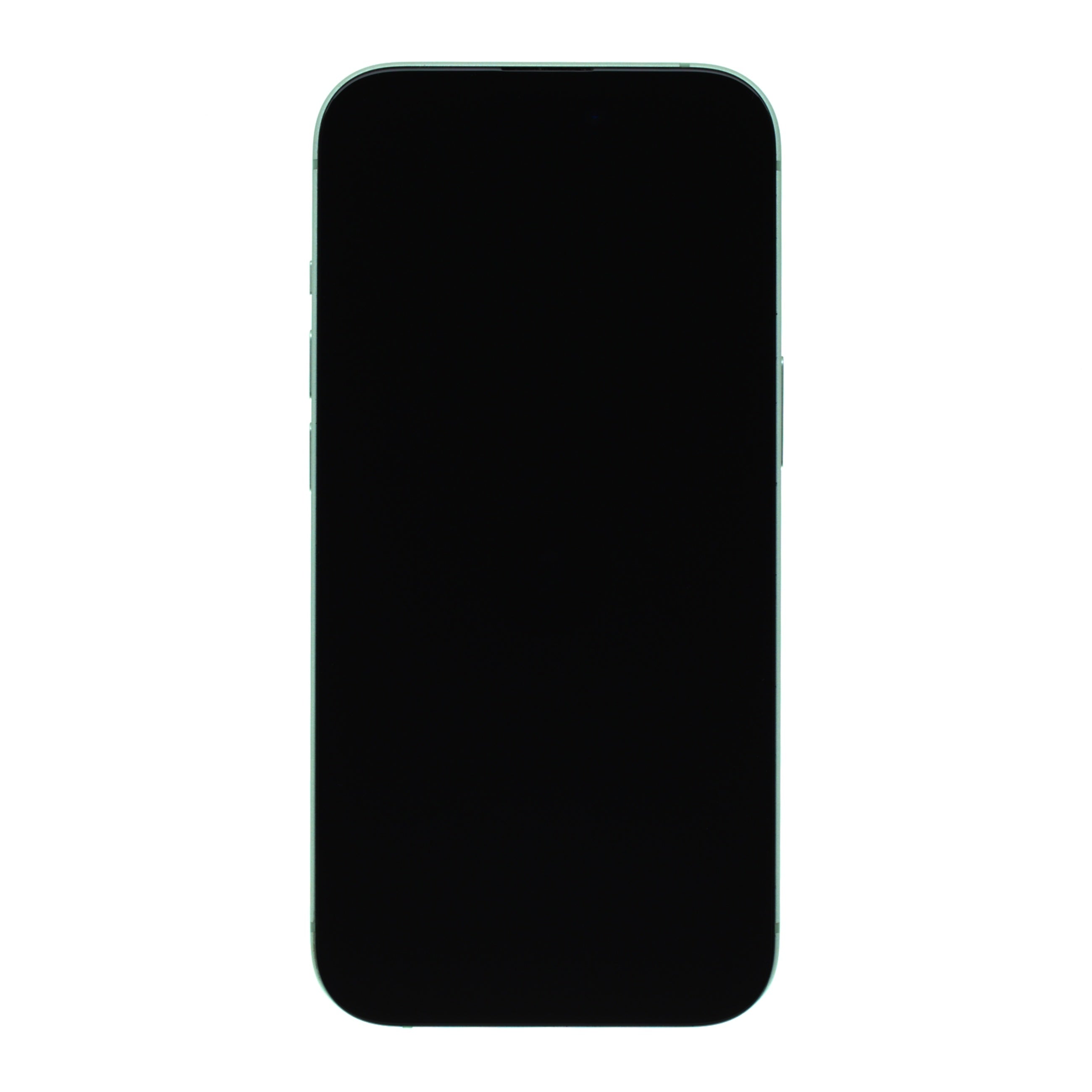 95新 Apple iPhone 15 256G 綠色 中國大陸版