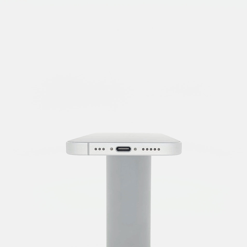95新 Apple iPhone 16 128G 白色 中國大陸版