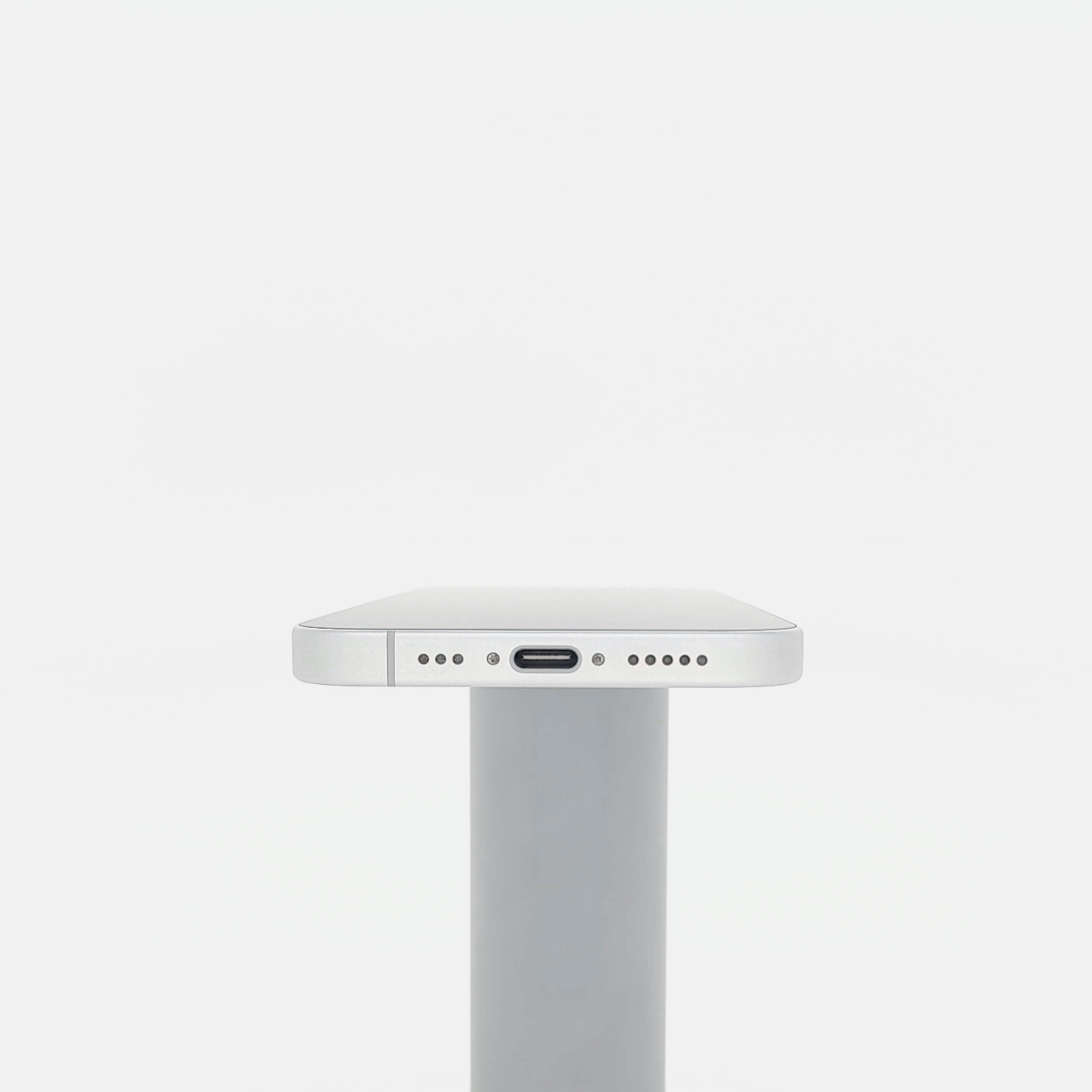 95新 Apple iPhone 16 128G 白色 中國大陸版