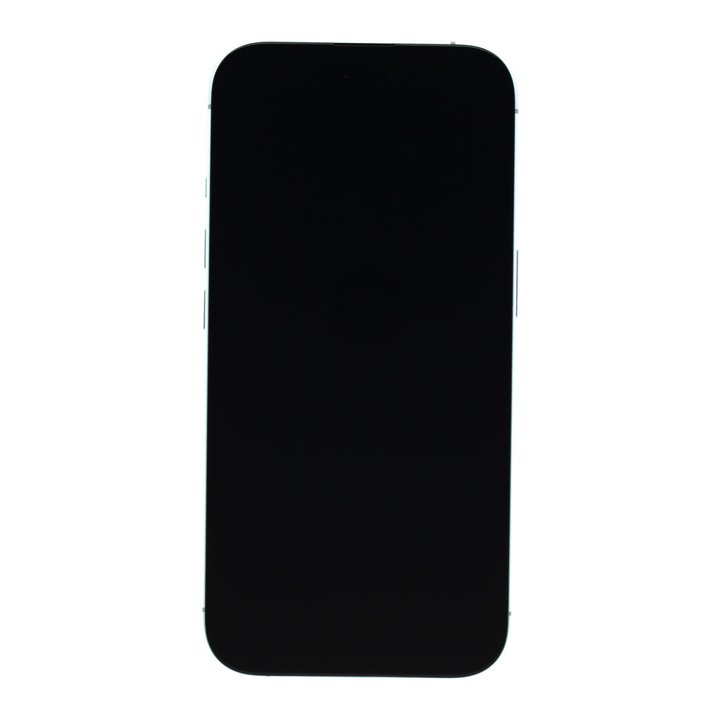 95新 Apple iPhone 16 128G 白色 中國大陸版