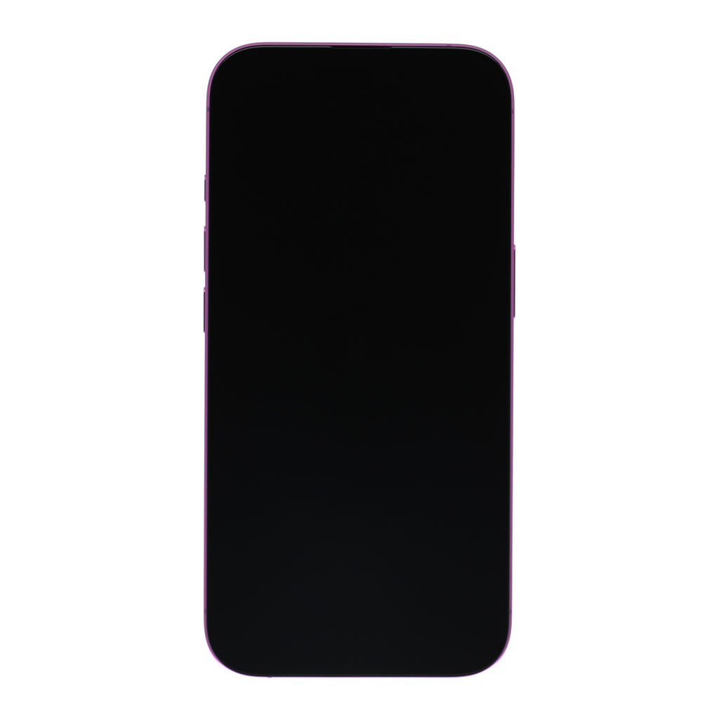 95新 Apple iPhone 16 256G 粉紅色 中國大陸版