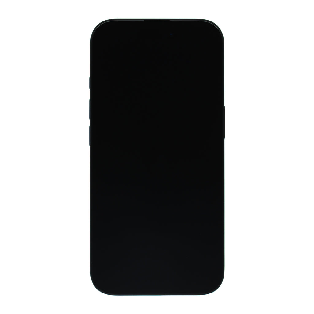 95新 Apple iPhone 16 128G 黑色 中國大陸版