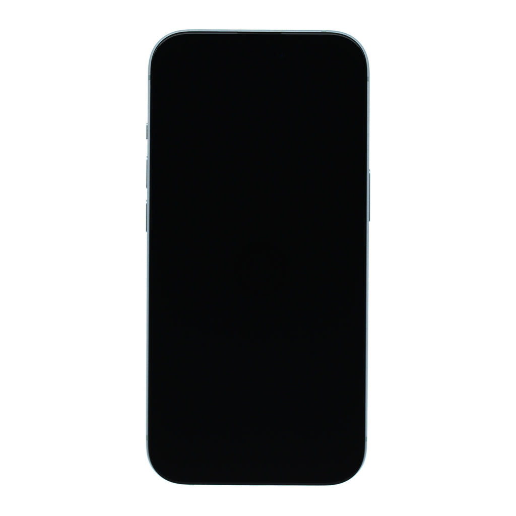 95新 Apple iPhone 15 256G 藍色 中國大陸版