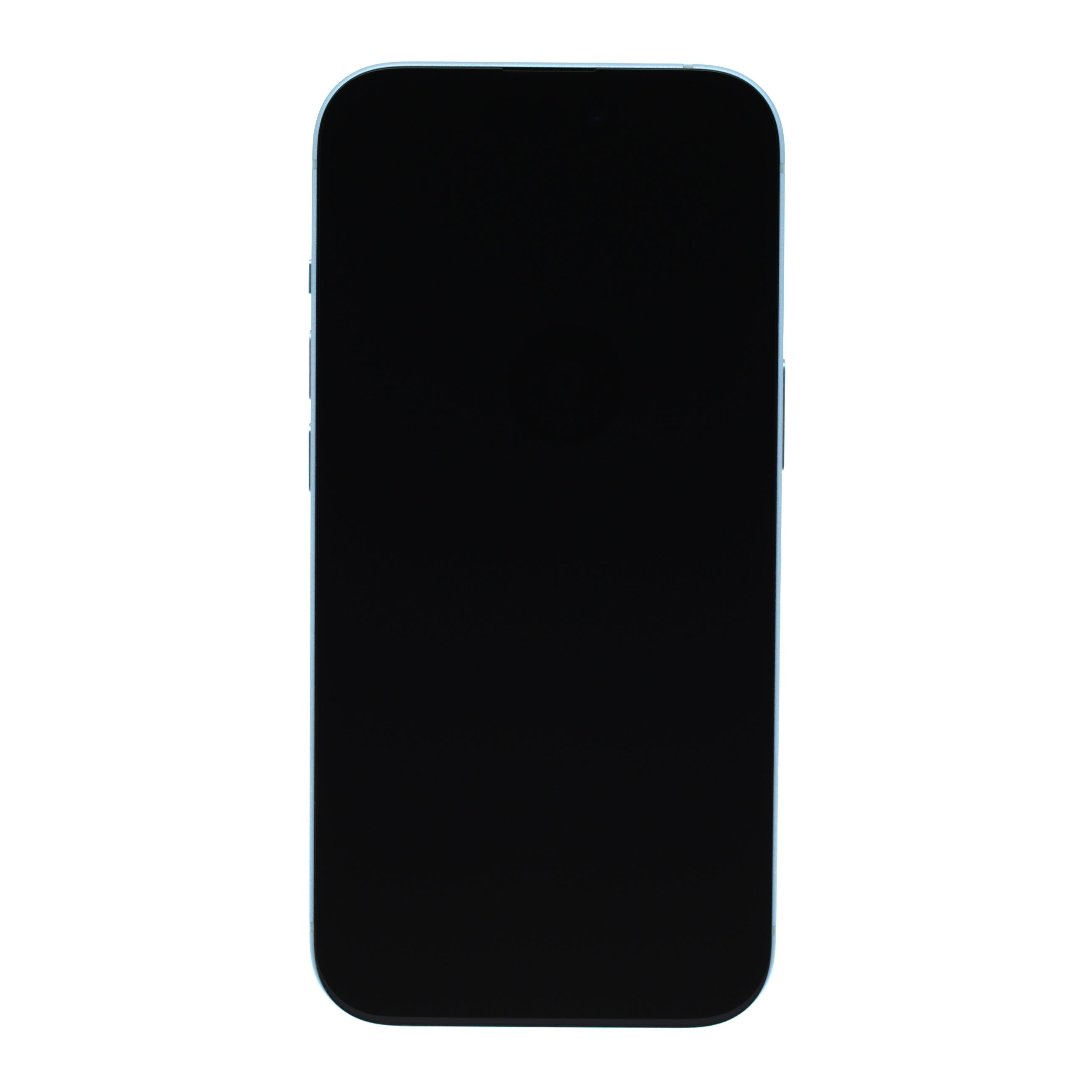 99新 Apple iPhone 15 128G 藍色 中國大陸版