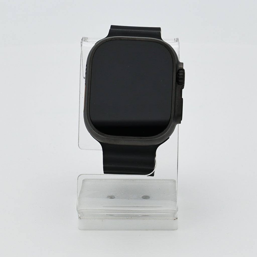 99新 Apple Watch Ultra 2 49毫米 鈦金屬