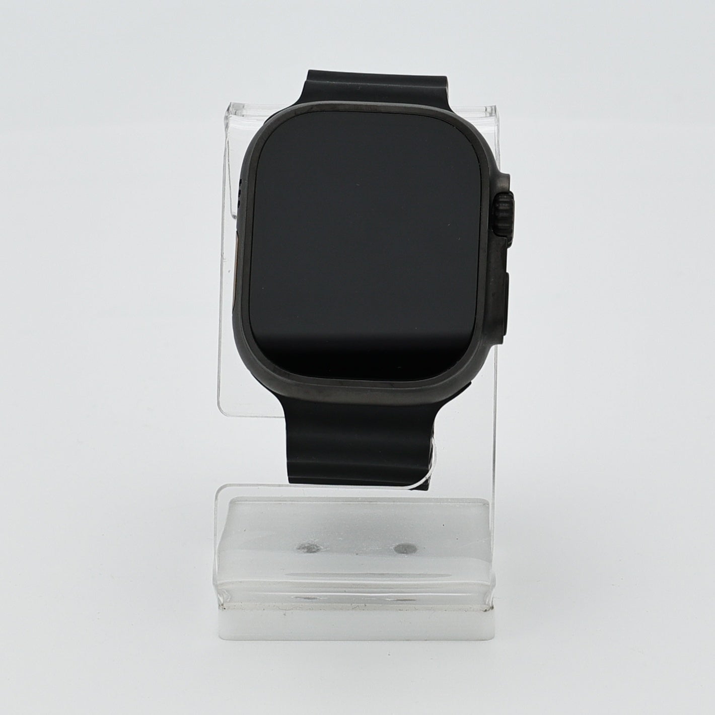 99新 Apple Watch Ultra 2 49毫米 鈦金屬