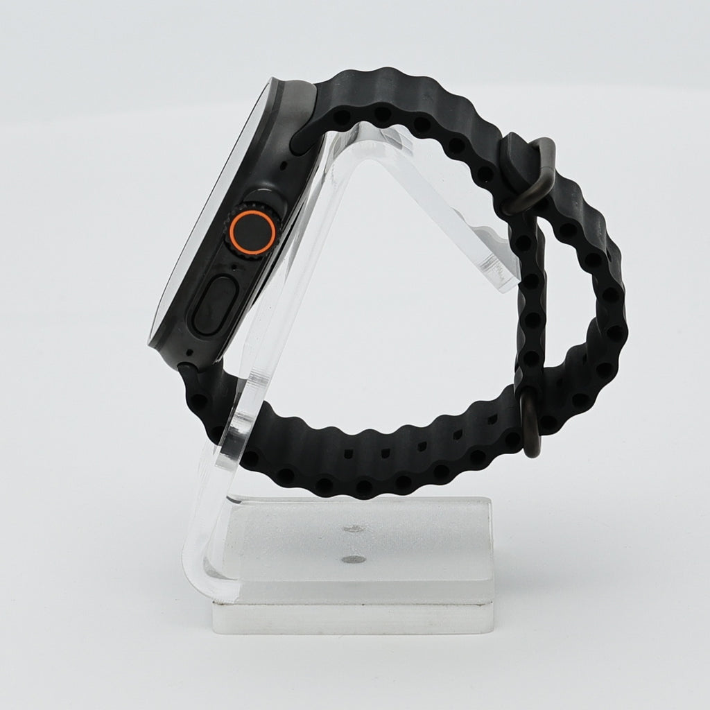 99新 Apple Watch Ultra 2 49毫米 鈦金屬