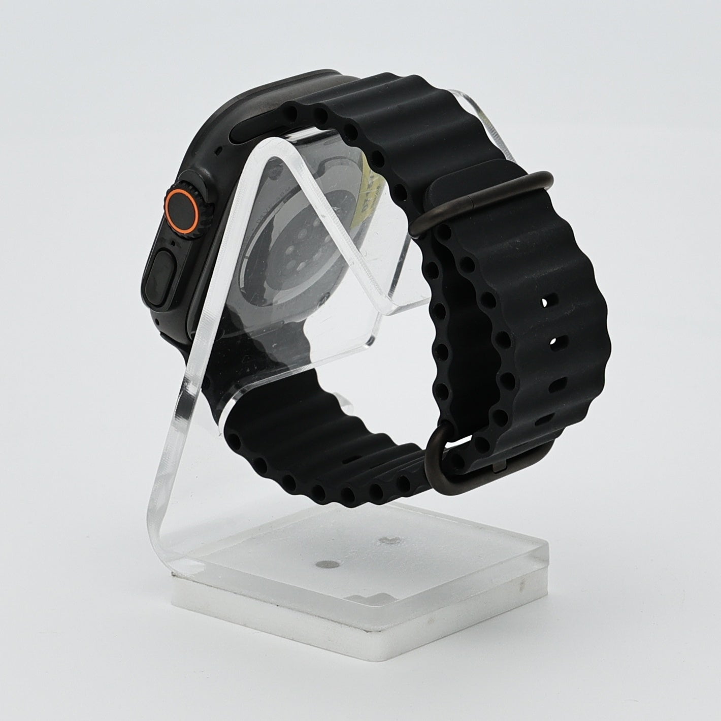 99新 Apple Watch Ultra 2 49毫米 鈦金屬