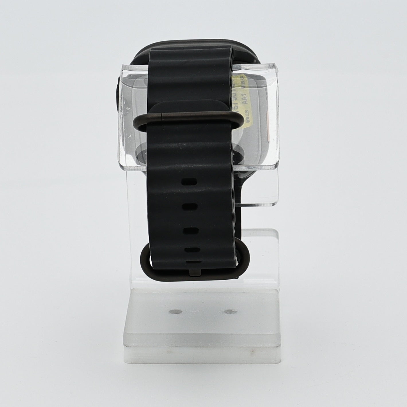 99新 Apple Watch Ultra 2 49毫米 鈦金屬