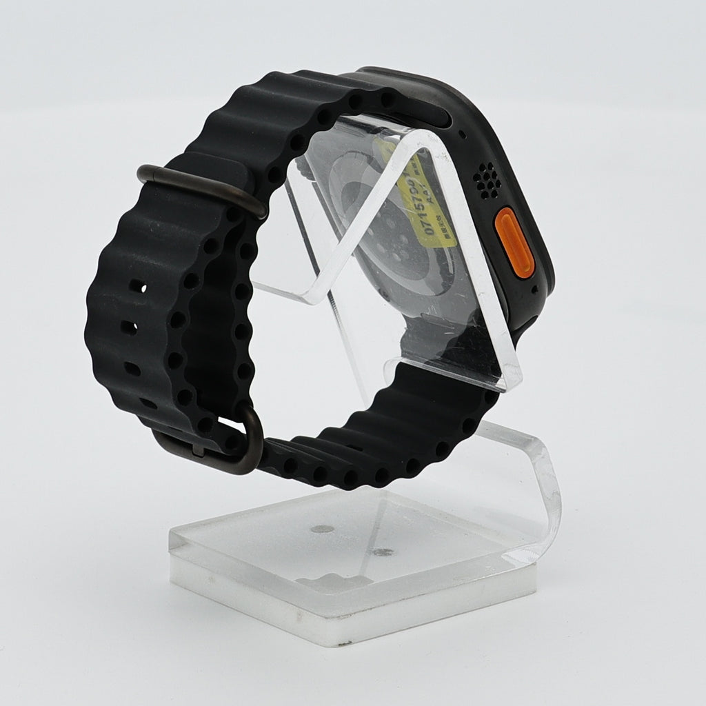 99新 Apple Watch Ultra 2 49毫米 鈦金屬