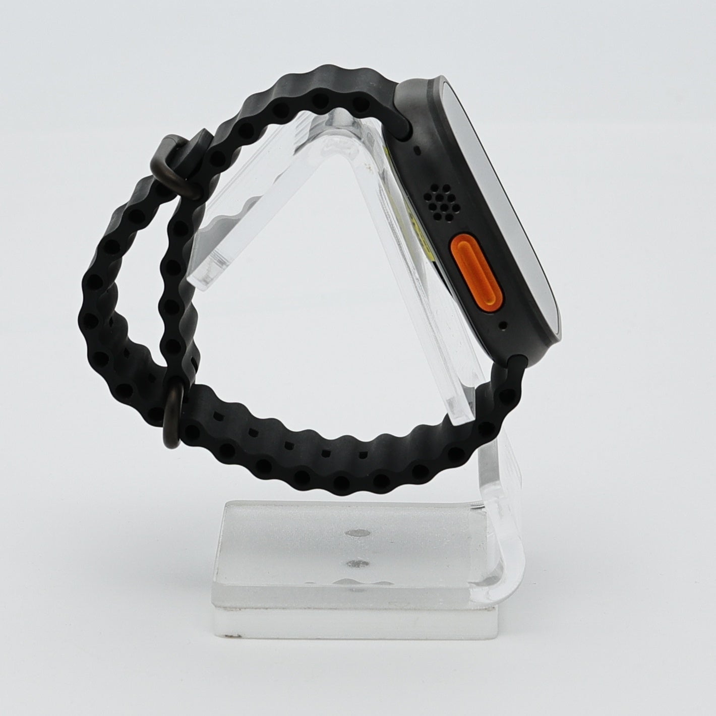 99新 Apple Watch Ultra 2 49毫米 鈦金屬