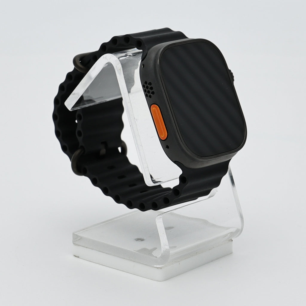 99新 Apple Watch Ultra 2 49毫米 鈦金屬