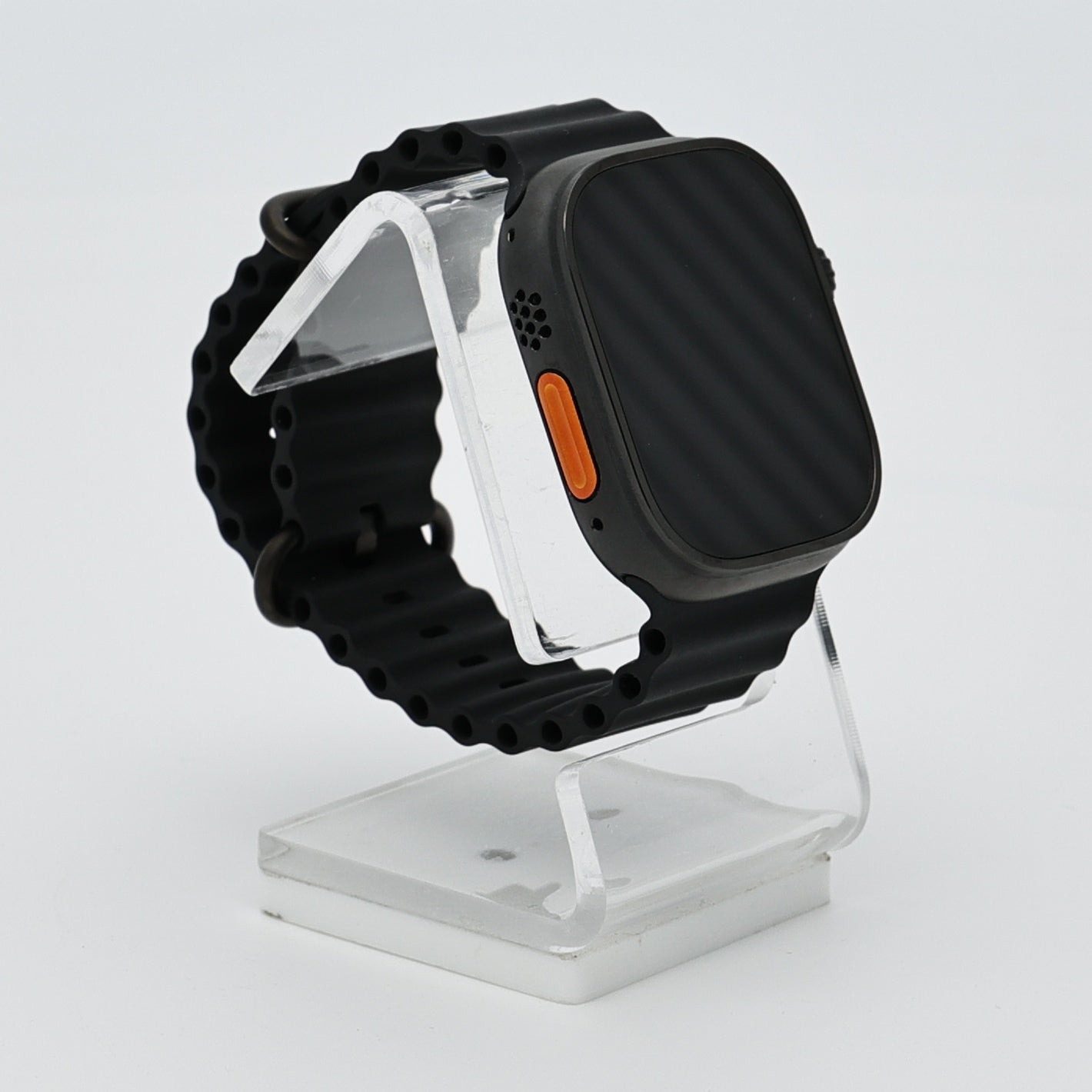 99新 Apple Watch Ultra 2 49毫米 鈦金屬