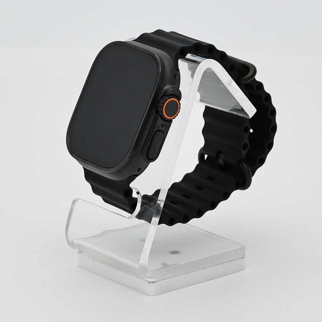 99新 Apple Watch Ultra 2 49毫米 鈦金屬