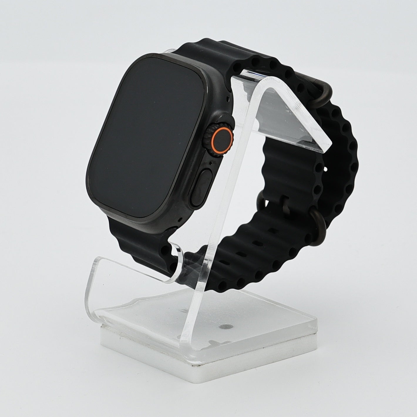 99新 Apple Watch Ultra 2 49毫米 鈦金屬