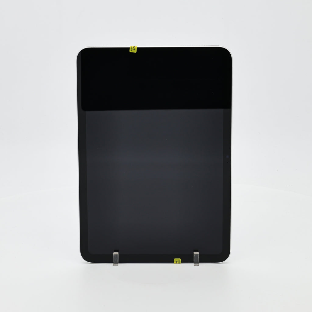99新 Apple iPad 10代 256G 銀色 WIFI