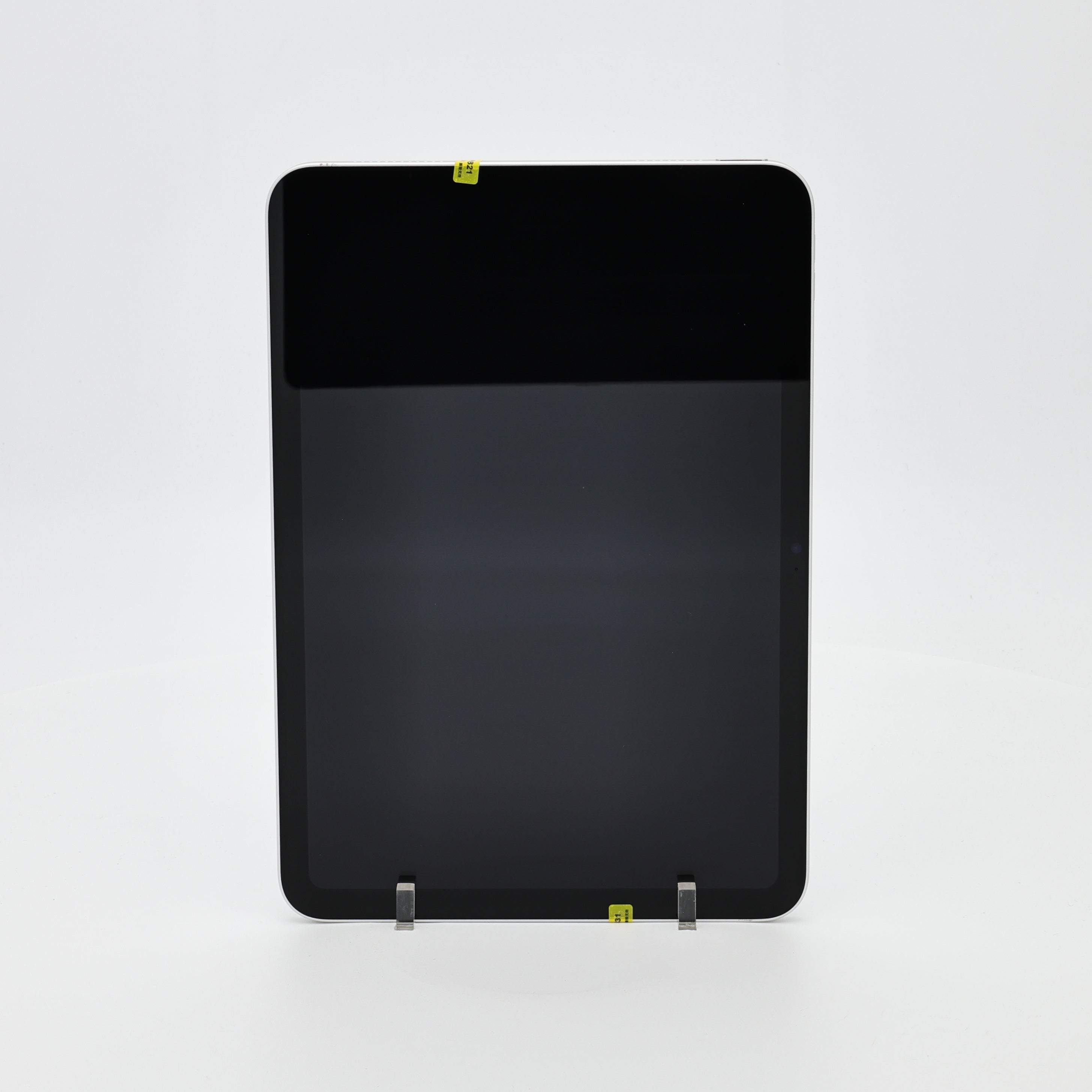 99新 Apple iPad 10代 256G 銀色 WIFI