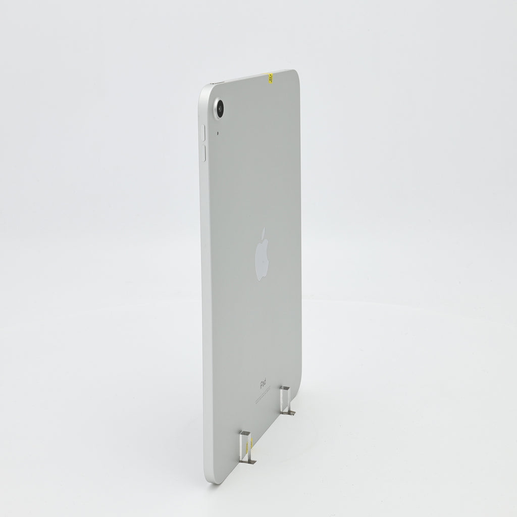 99新 Apple iPad 10代 256G 銀色 WIFI