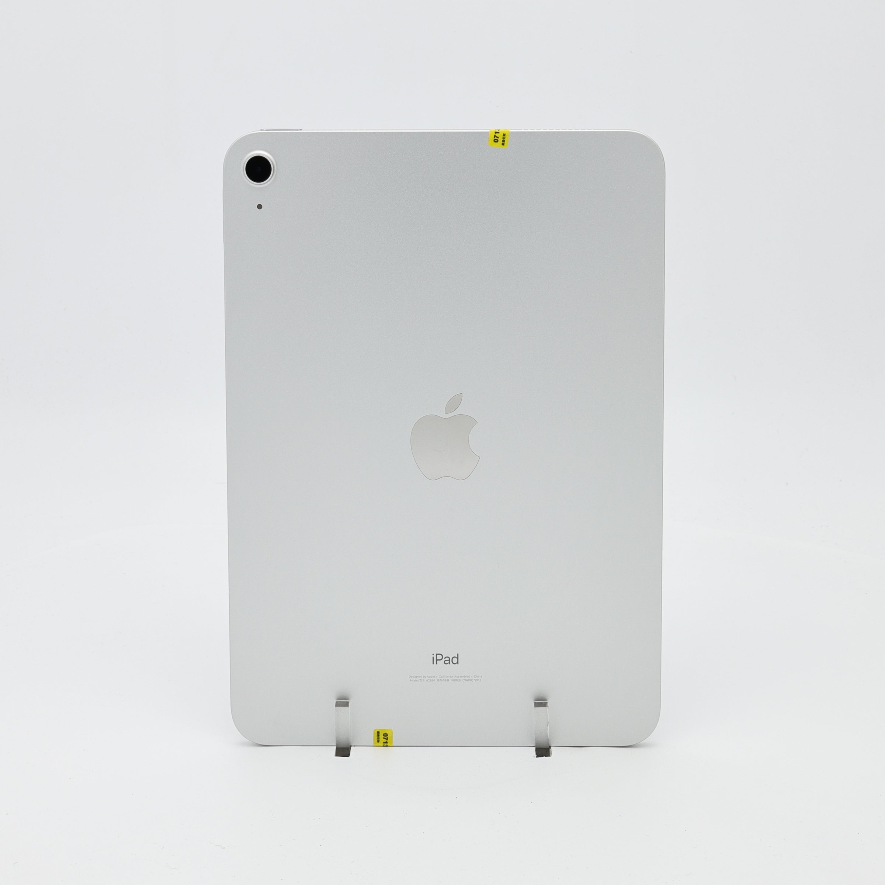 99新 Apple iPad 10代 256G 銀色 WIFI