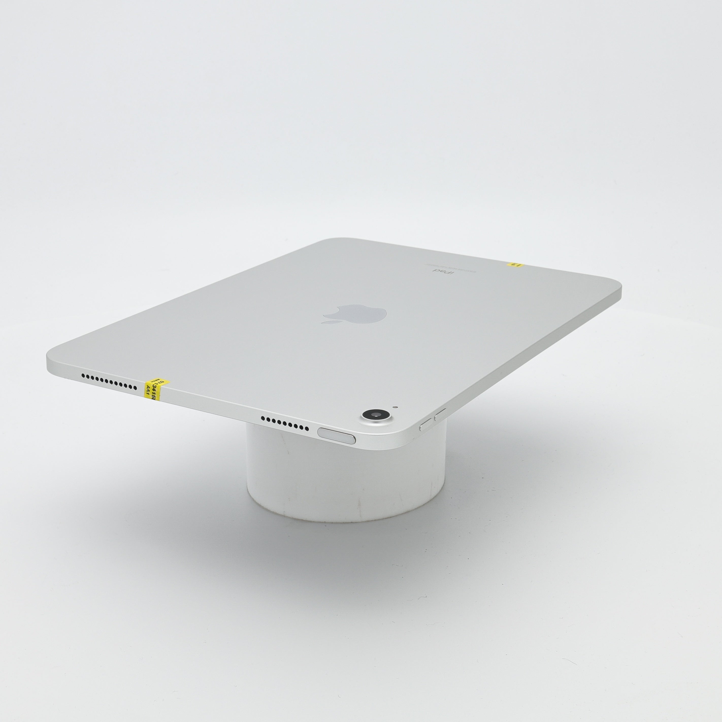 99新 Apple iPad 10代 256G 銀色 WIFI