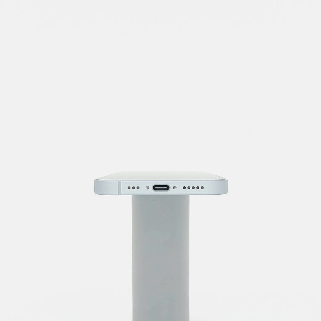 95新 Apple iPhone 15 256G 藍色 中國大陸版