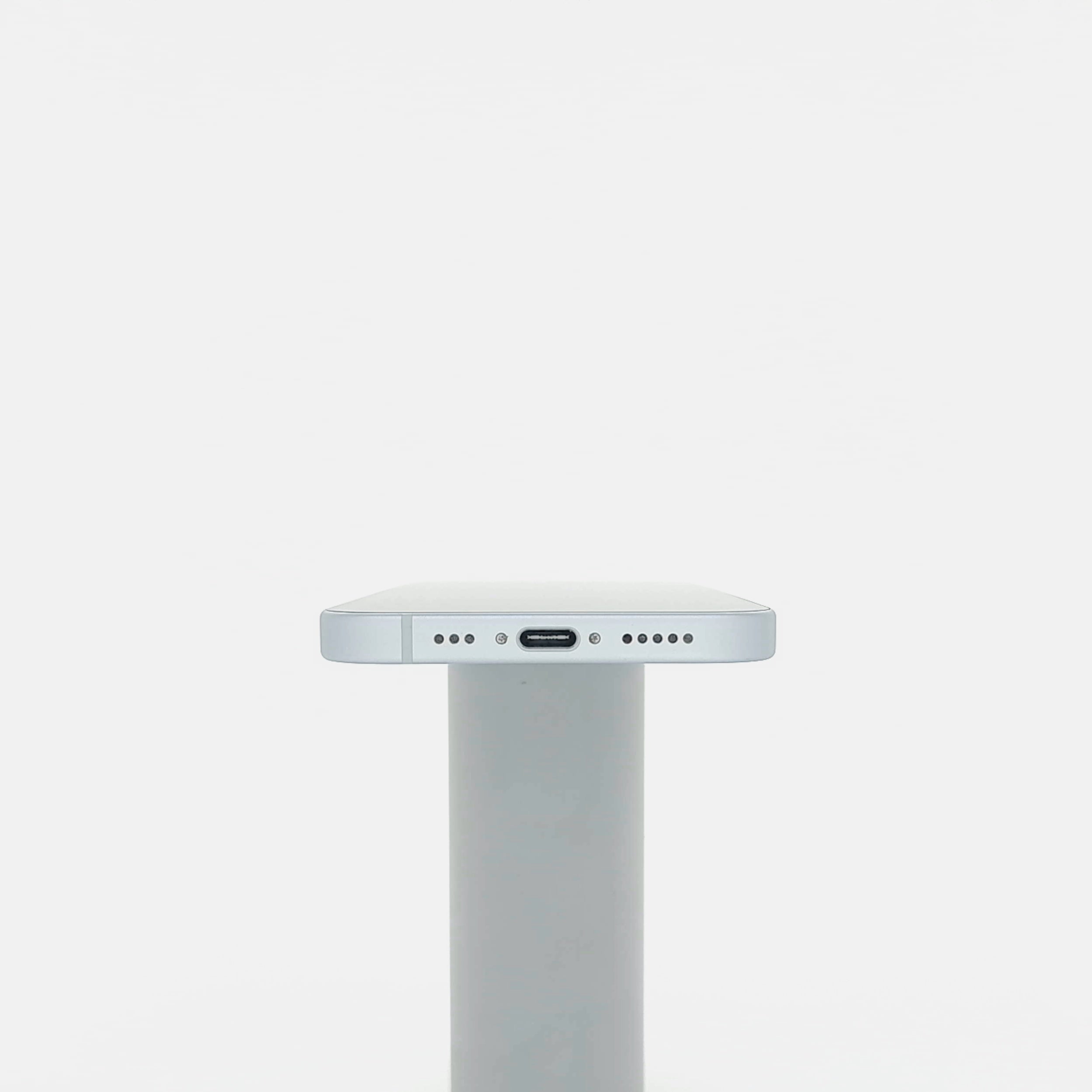 95新 Apple iPhone 15 256G 藍色 中國大陸版