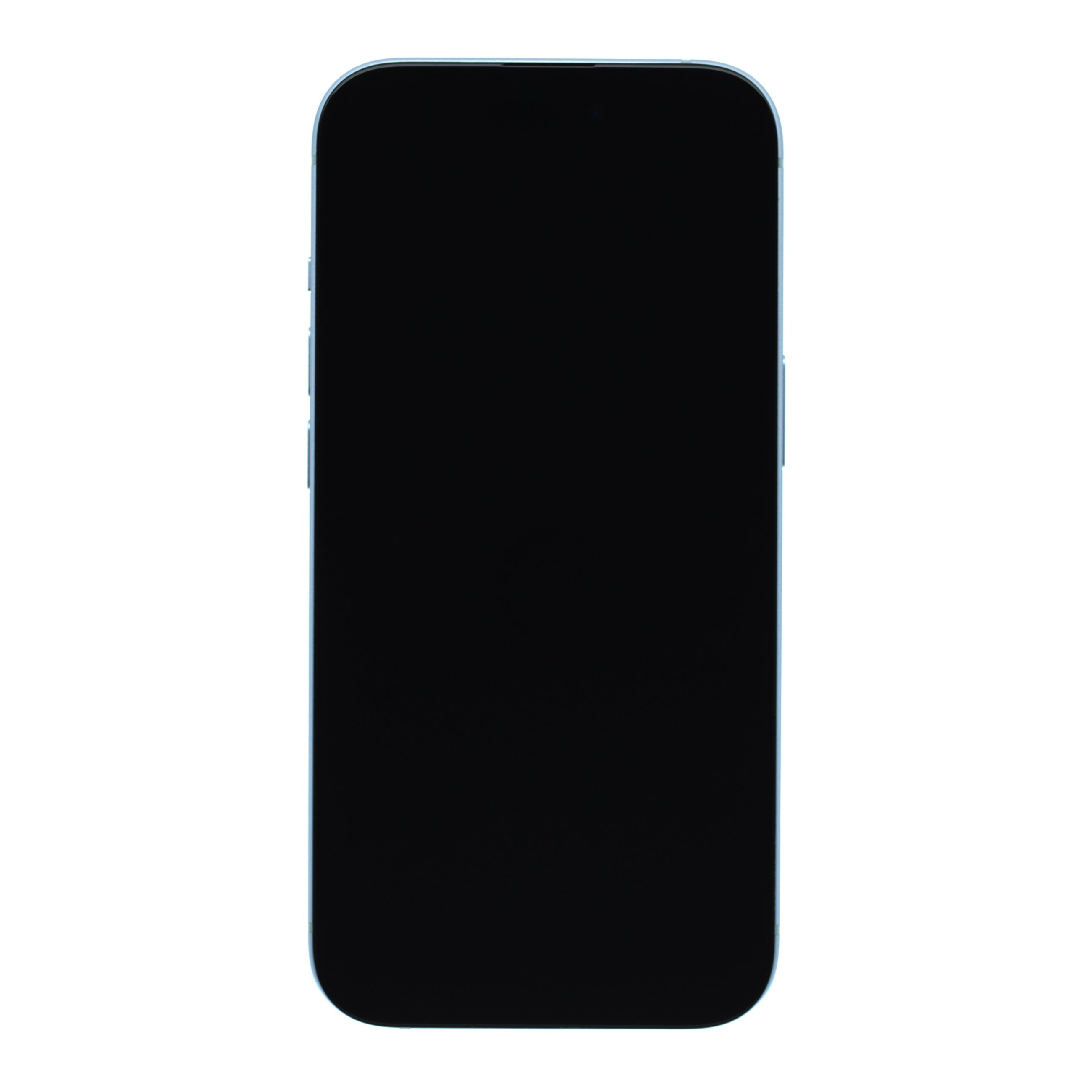 95新 Apple iPhone 15 256G 藍色 中國大陸版