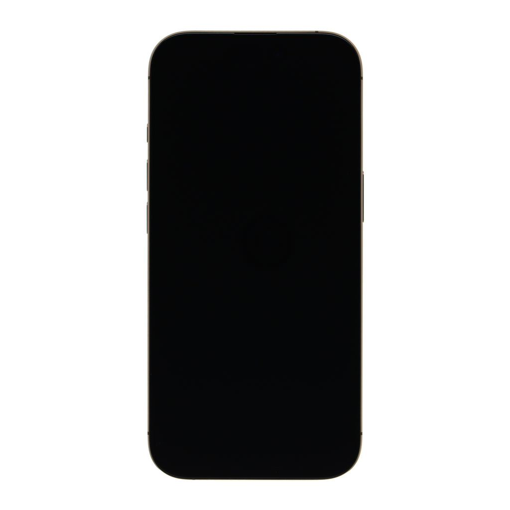 95新 Apple iPhone 16 Pro 128G 沙漠色鈦金屬 中國大陸版