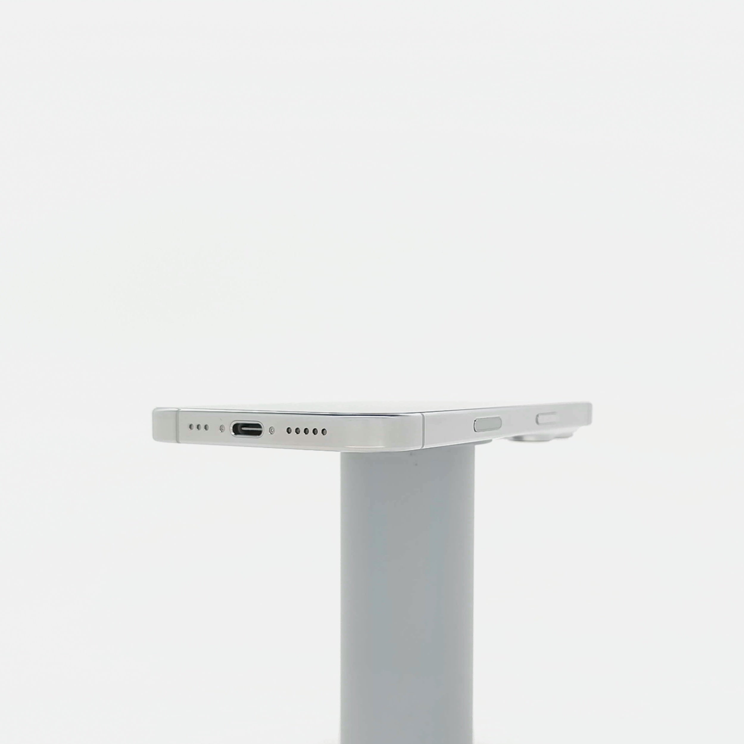 99新 Apple iPhone 16 Pro 128G 白色鈦金屬 中國大陸版