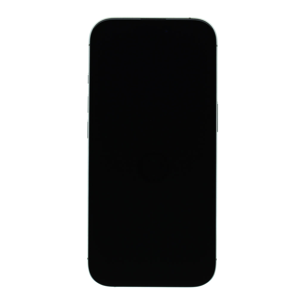 99新 Apple iPhone 16 Pro 128G 白色鈦金屬 中國大陸版