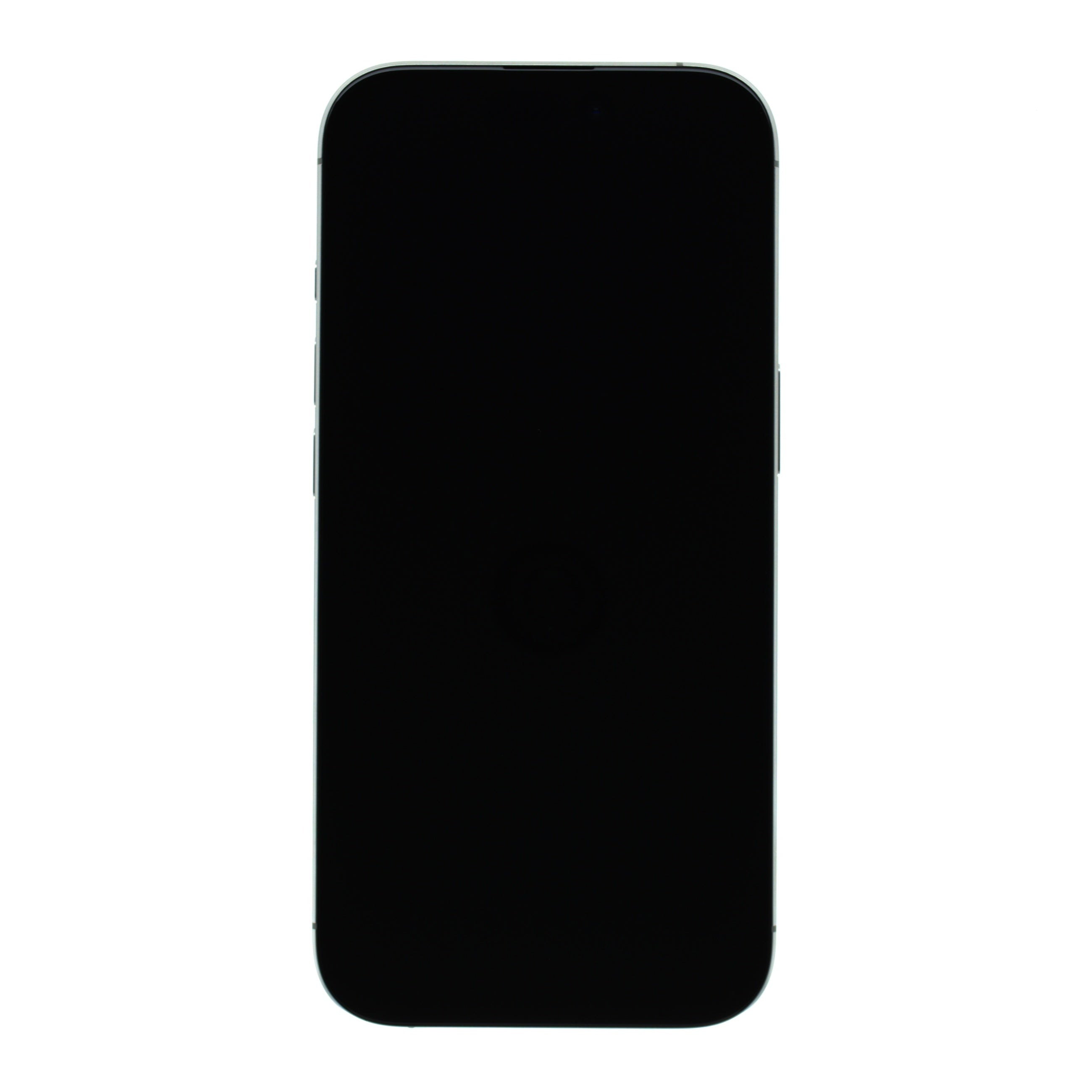 99新 Apple iPhone 16 Pro 128G 白色鈦金屬 中國大陸版