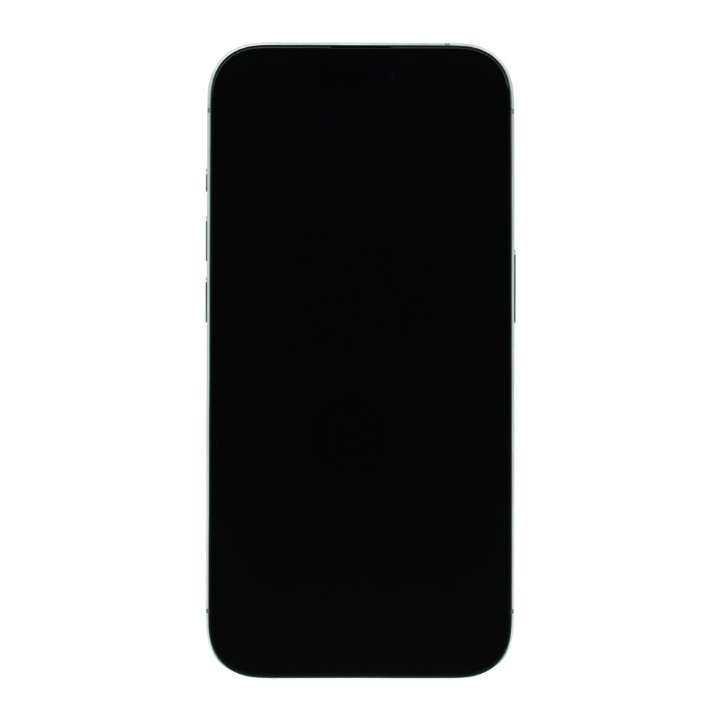95新 Apple iPhone 15 Pro 256G 白色鈦金屬 中國大陸版
