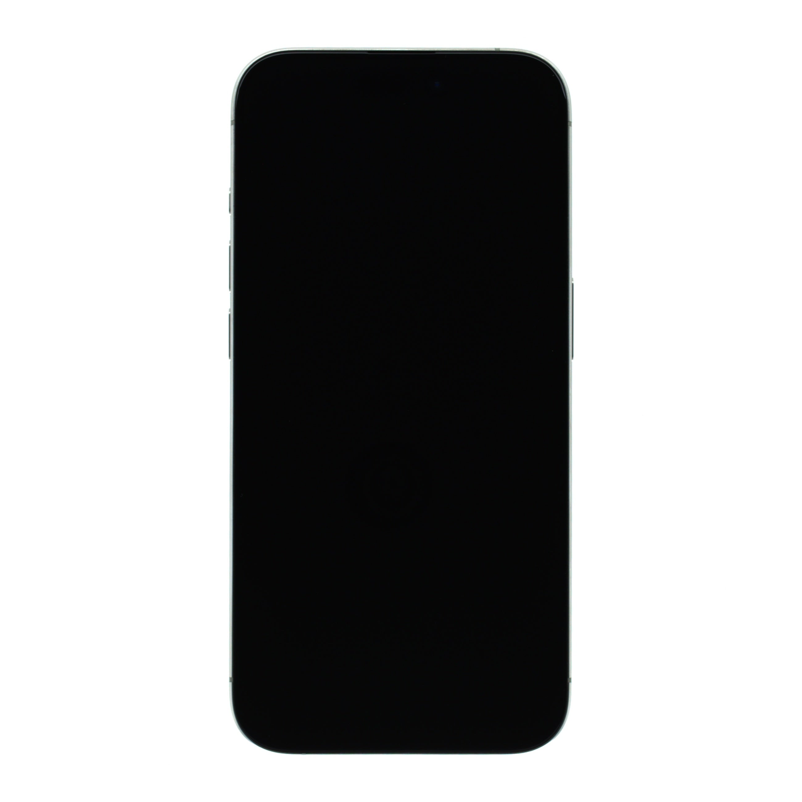 95新 Apple iPhone 15 Pro 256G 白色鈦金屬 中國大陸版