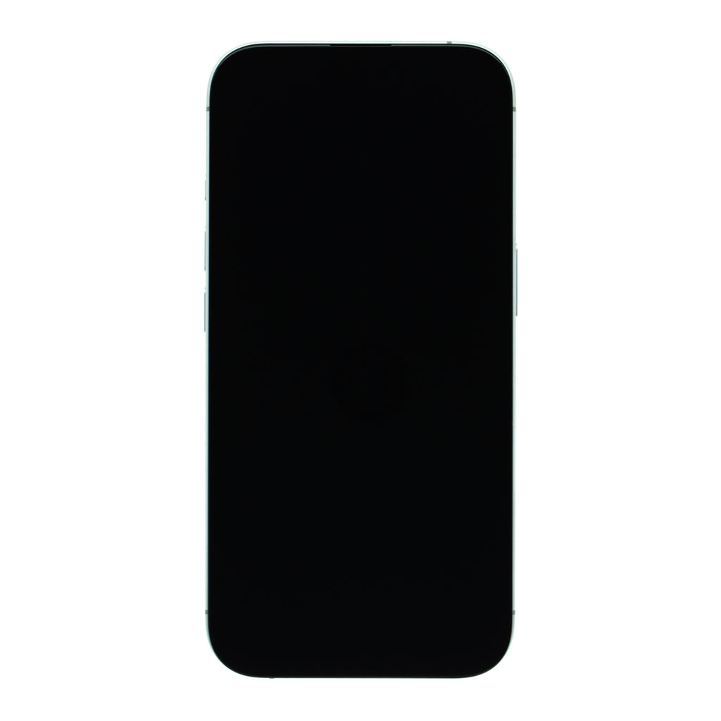 95新 Apple iPhone 16 256G 白色 中國大陸版