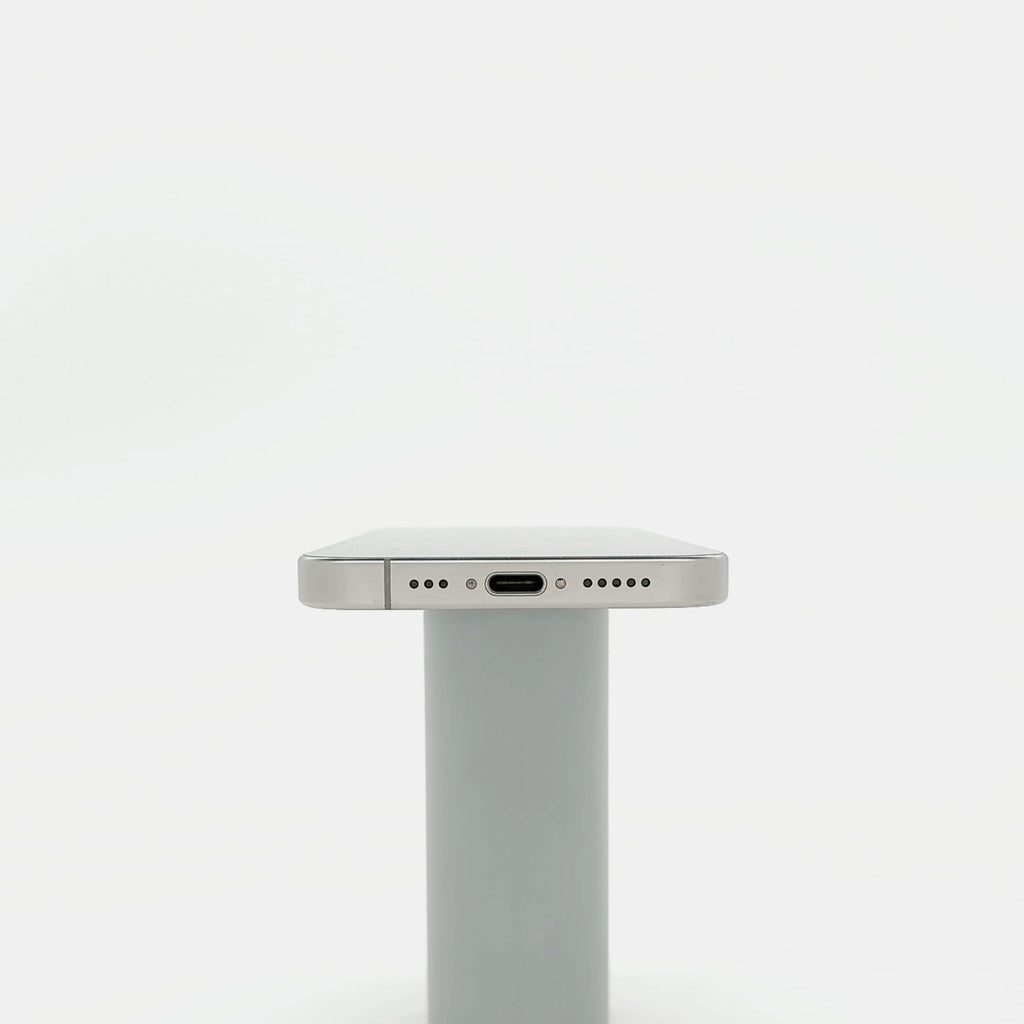 95新 Apple iPhone 15 Pro 256G 原色鈦金屬 中國大陸版
