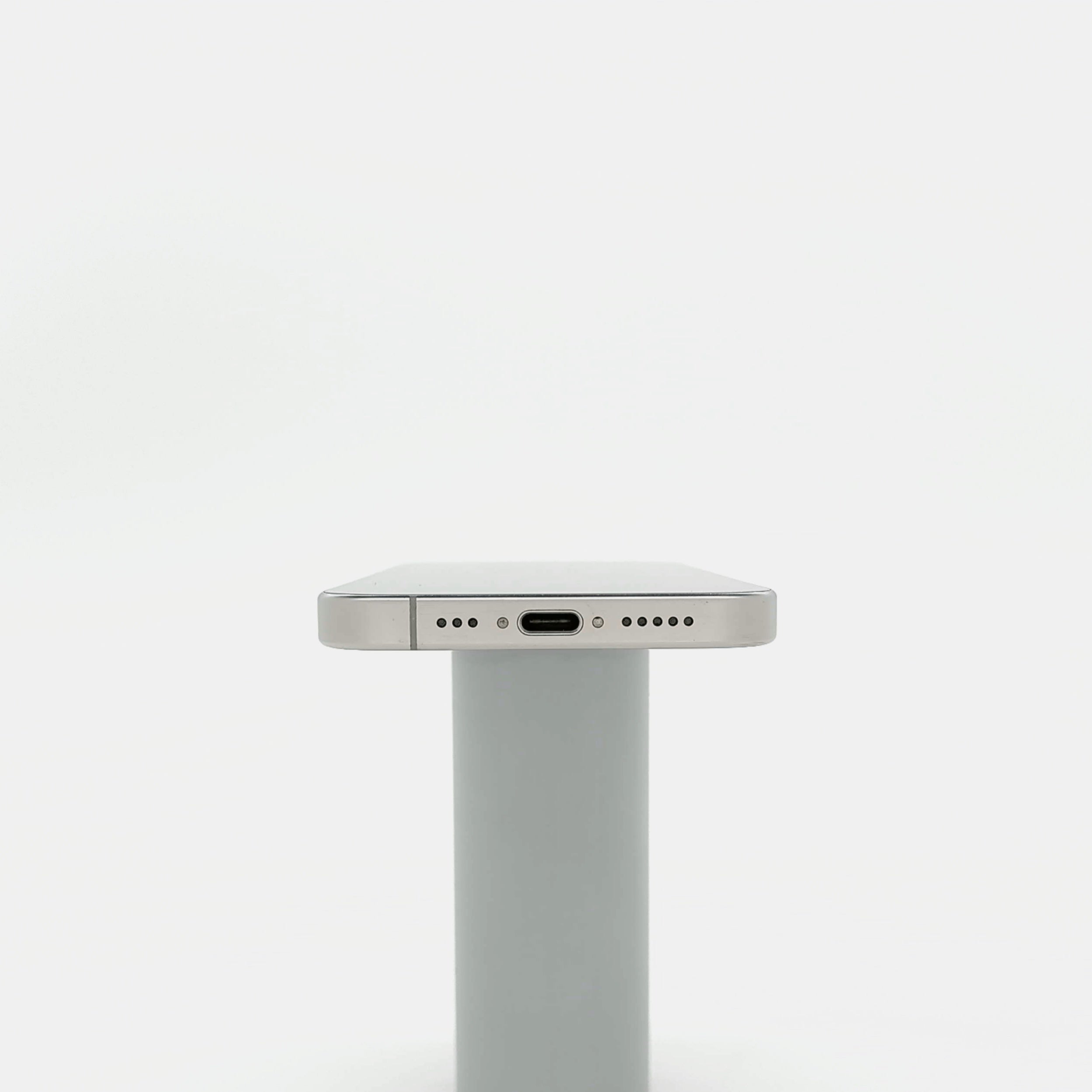 95新 Apple iPhone 15 Pro 256G 原色鈦金屬 中國大陸版