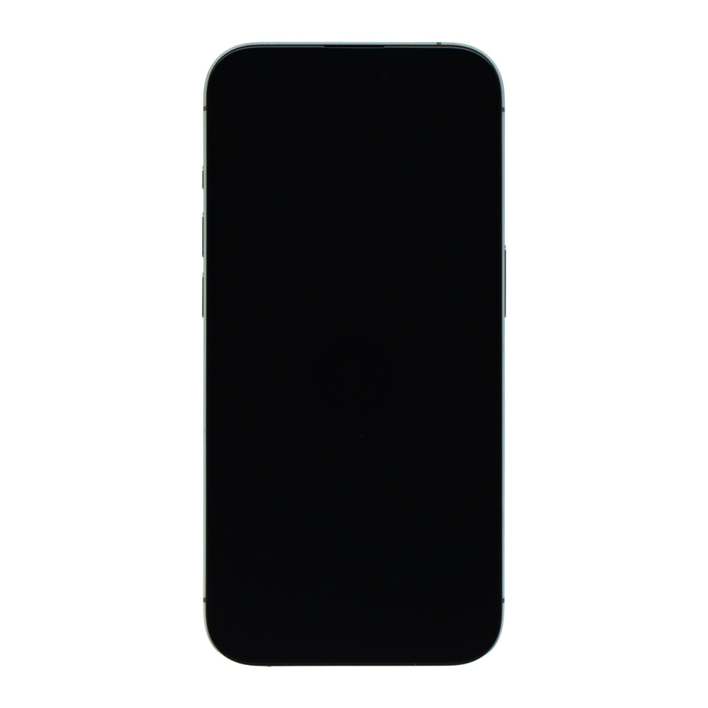 95新 Apple iPhone 15 Pro 256G 原色鈦金屬 中國大陸版