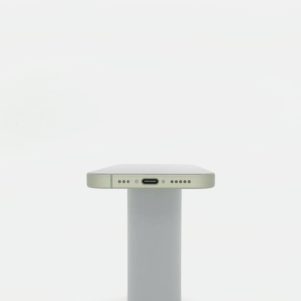 99新 Apple iPhone 17 256G 鼠尾草綠色 中國大陸版