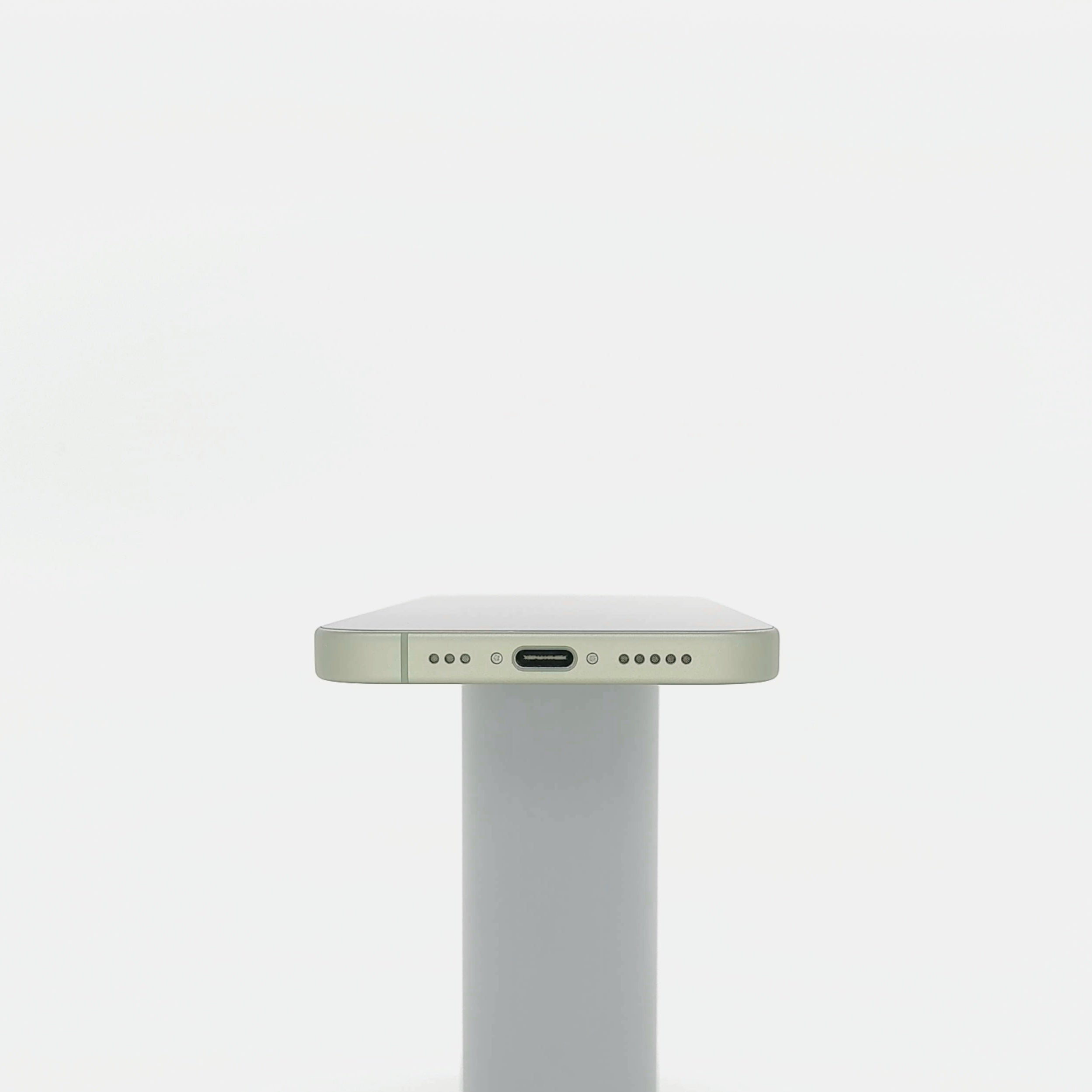99新 Apple iPhone 17 256G 鼠尾草綠色 中國大陸版