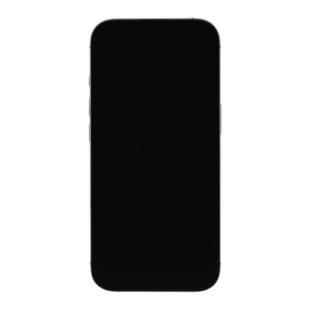 99新 Apple iPhone 16 Pro 128G 原色鈦金屬 中國大陸版