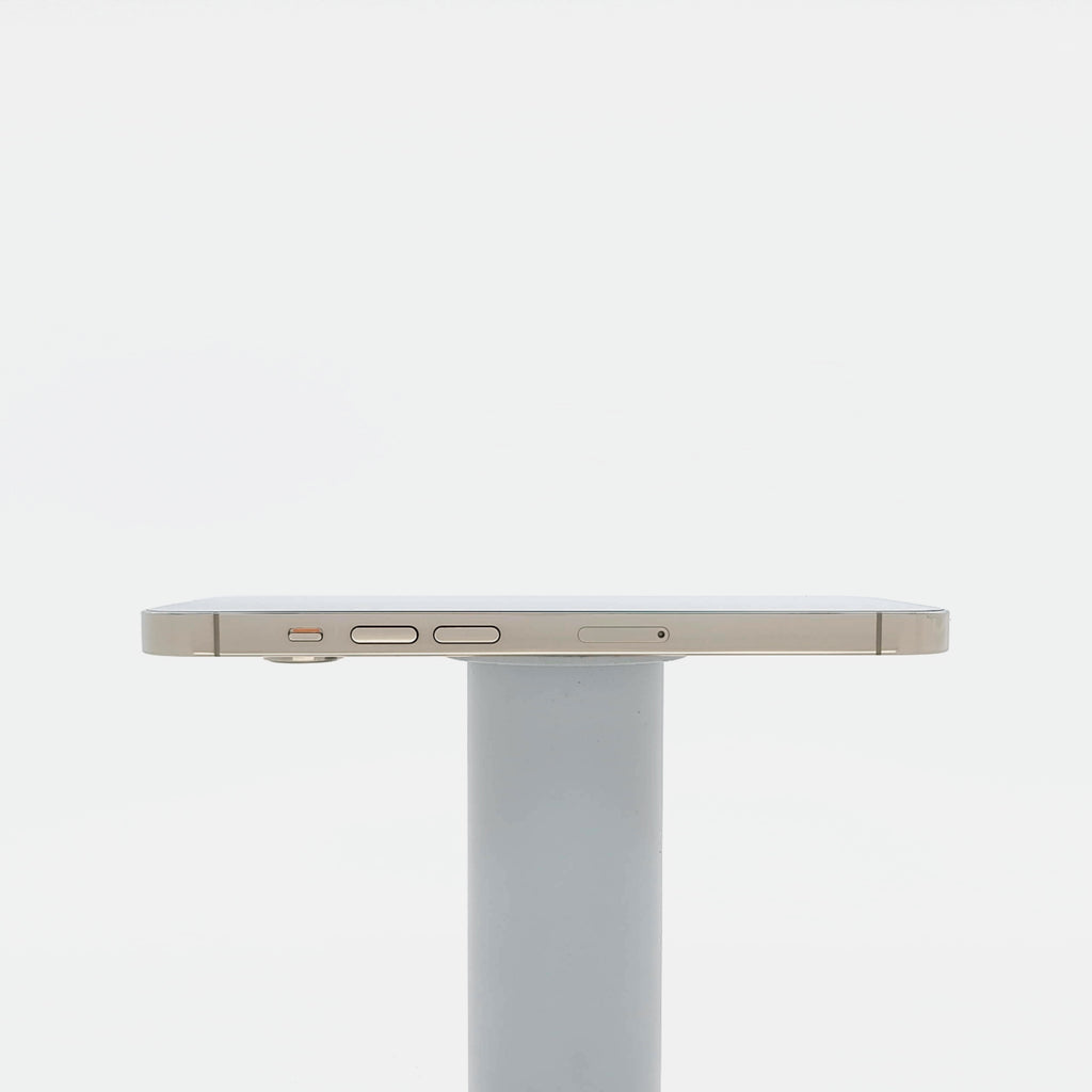 95新 Apple iPhone 14 Pro 256G 金色 中國大陸版