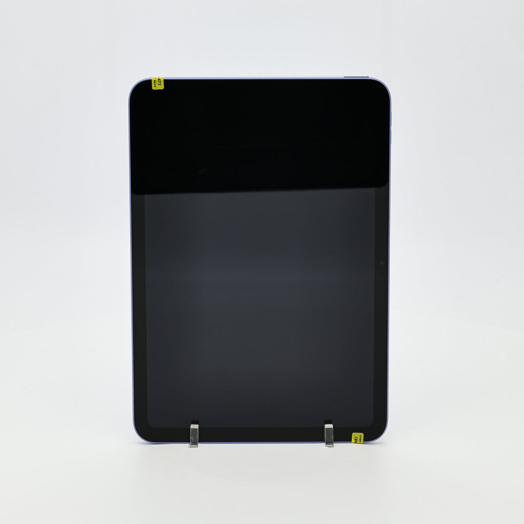 99新 Apple iPad 10代 64G 藍色 WIFI