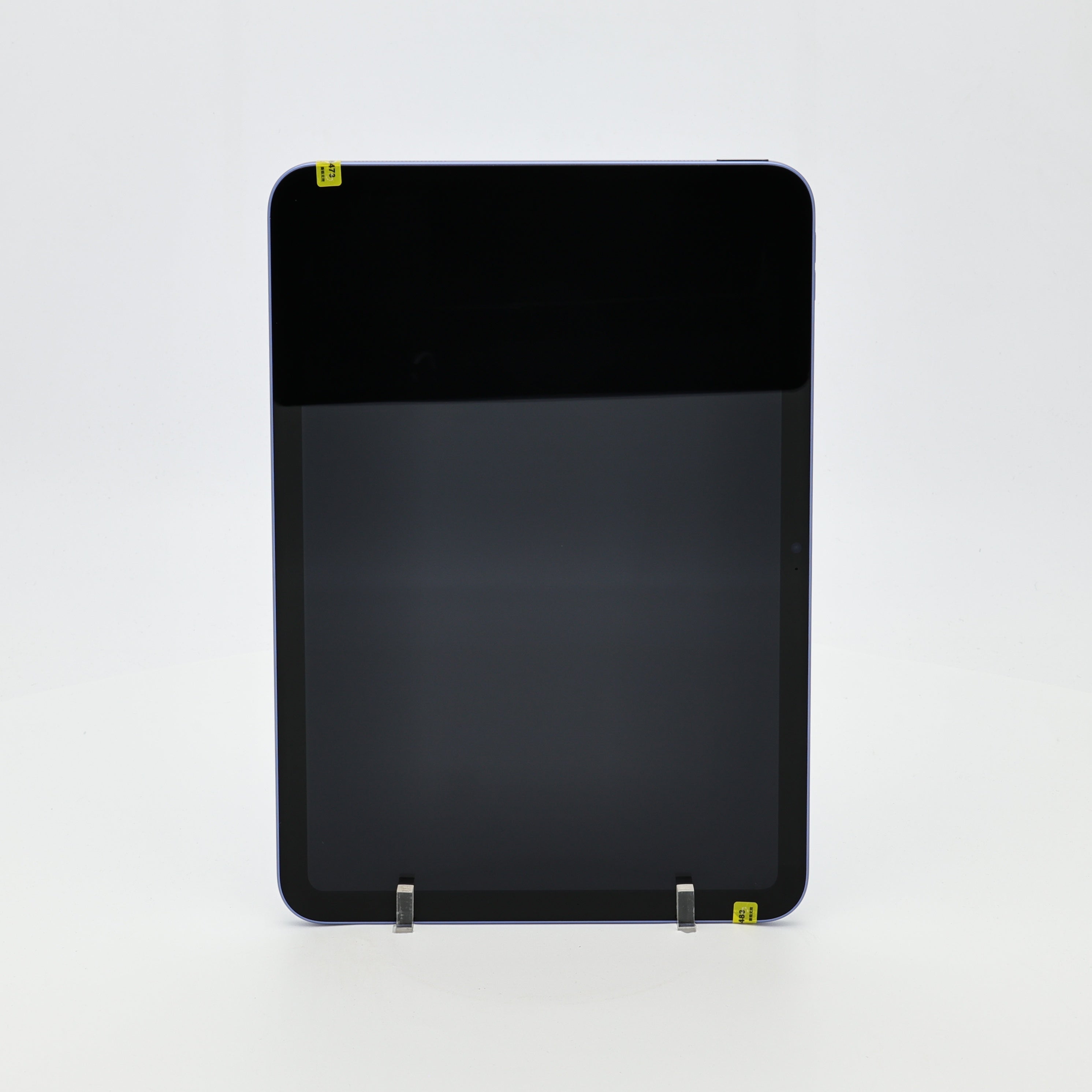 99新 Apple iPad 10代 64G 藍色 WIFI