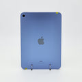 99新 Apple iPad 10代 64G 藍色 WIFI