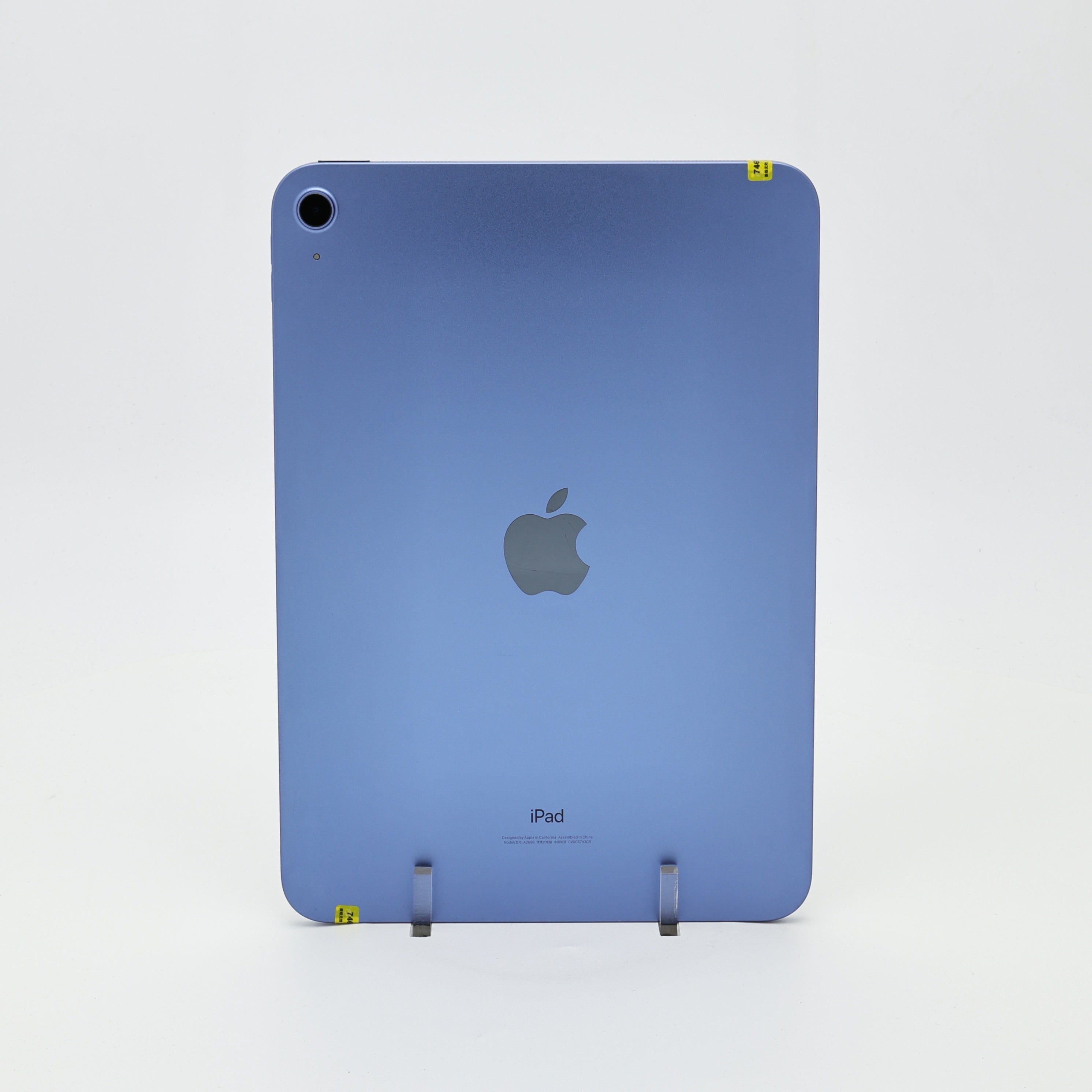 99新 Apple iPad 10代 64G 藍色 WIFI