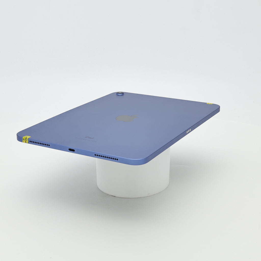 99新 Apple iPad 10代 64G 藍色 WIFI